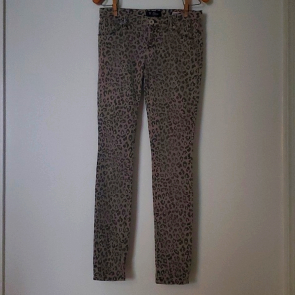 Guess jegging